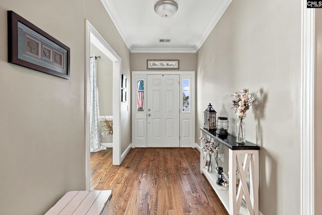 8 Willbrook Drive, Lugoff, SC 29078