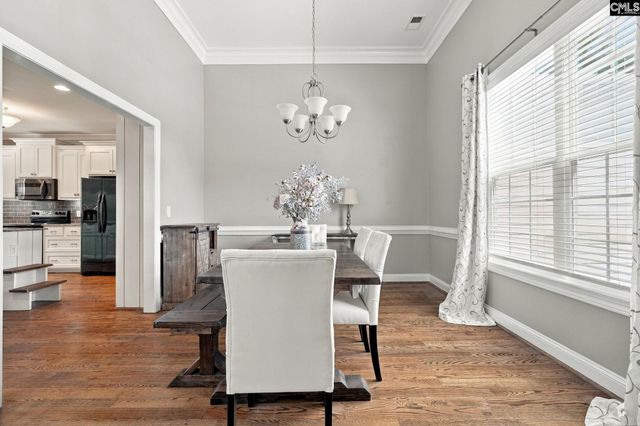 8 Willbrook Drive, Lugoff, SC 29078