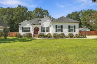 8 Willbrook Drive, Lugoff, SC 29078