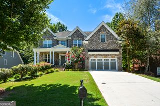 5657 Harbormist Drive, Powder Springs, GA 30127