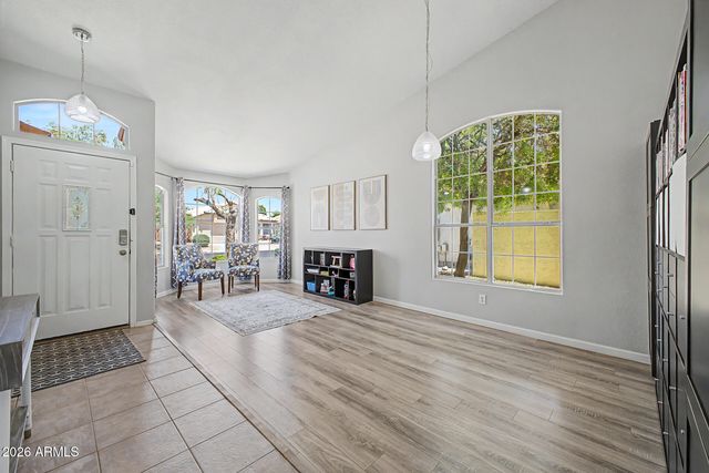 9643 W RUNION Drive, Peoria, AZ 85382