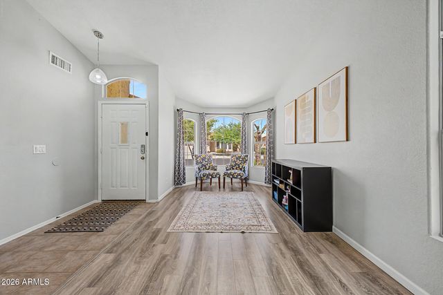 9643 W RUNION Drive, Peoria, AZ 85382