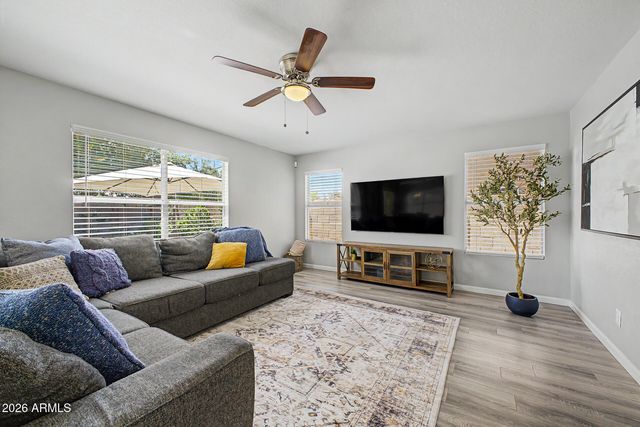 9643 W RUNION Drive, Peoria, AZ 85382