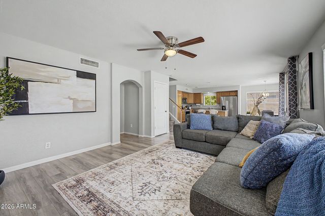 9643 W RUNION Drive, Peoria, AZ 85382