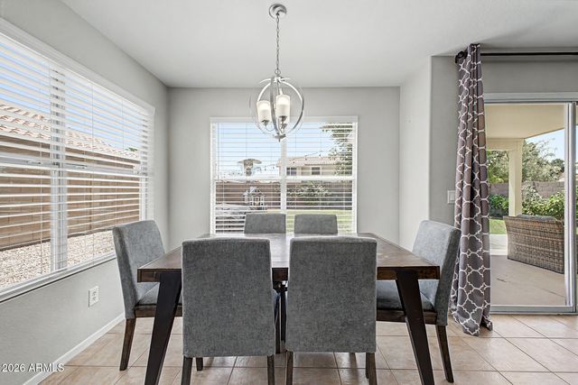 9643 W RUNION Drive, Peoria, AZ 85382