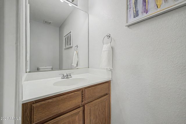 9643 W RUNION Drive, Peoria, AZ 85382