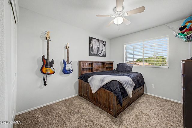9643 W RUNION Drive, Peoria, AZ 85382