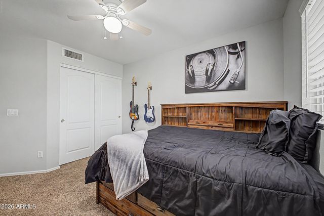 9643 W RUNION Drive, Peoria, AZ 85382