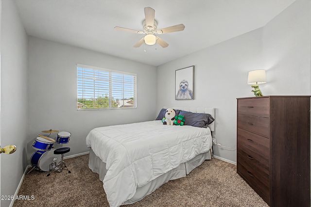 9643 W RUNION Drive, Peoria, AZ 85382