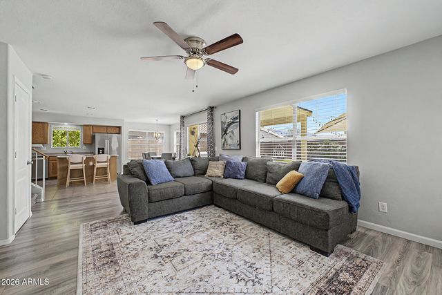 9643 W RUNION Drive, Peoria, AZ 85382
