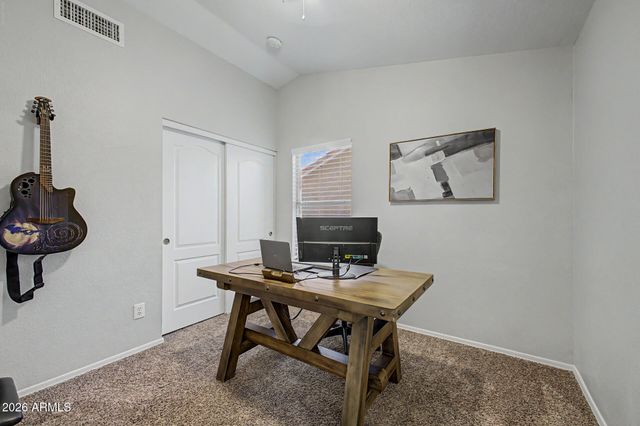 9643 W RUNION Drive, Peoria, AZ 85382