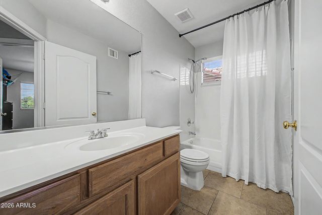 9643 W RUNION Drive, Peoria, AZ 85382