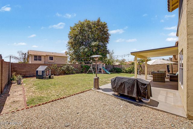 9643 W RUNION Drive, Peoria, AZ 85382