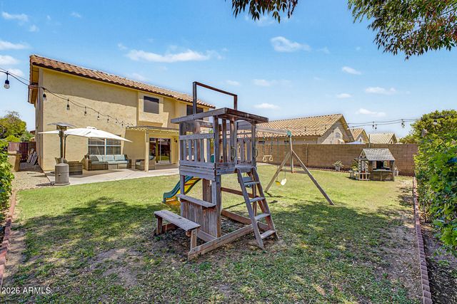 9643 W RUNION Drive, Peoria, AZ 85382