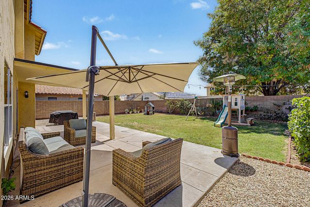 9643 W RUNION Drive, Peoria, AZ 85382