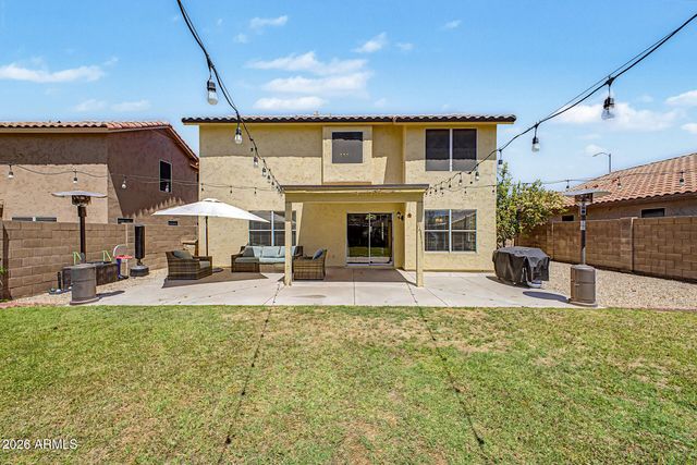 9643 W RUNION Drive, Peoria, AZ 85382