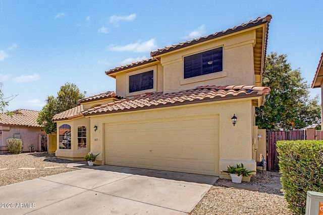 9643 W RUNION Drive, Peoria, AZ 85382
