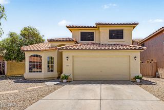 9643 W RUNION Drive, Peoria, AZ 85382