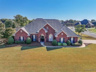 8497 Rockbridge Circle, Montgomery, AL 36116