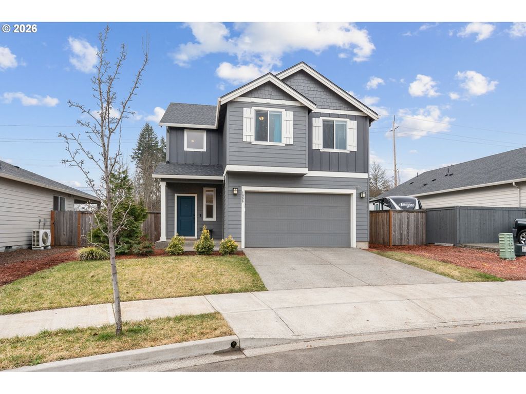 1806 Ne 11TH Ave, Battle Ground, WA 98604