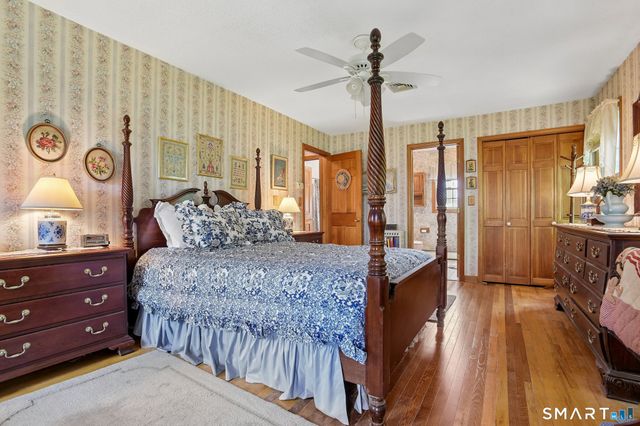 53 Hansen Farm Road, North Haven, CT 06473