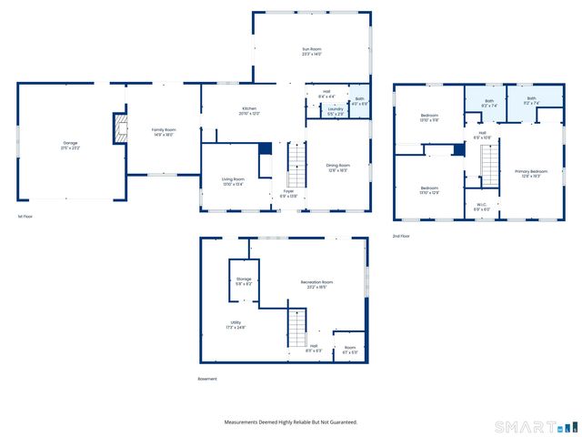 53 Hansen Farm Road, North Haven, CT 06473