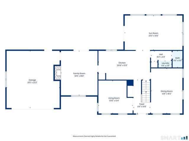53 Hansen Farm Road, North Haven, CT 06473