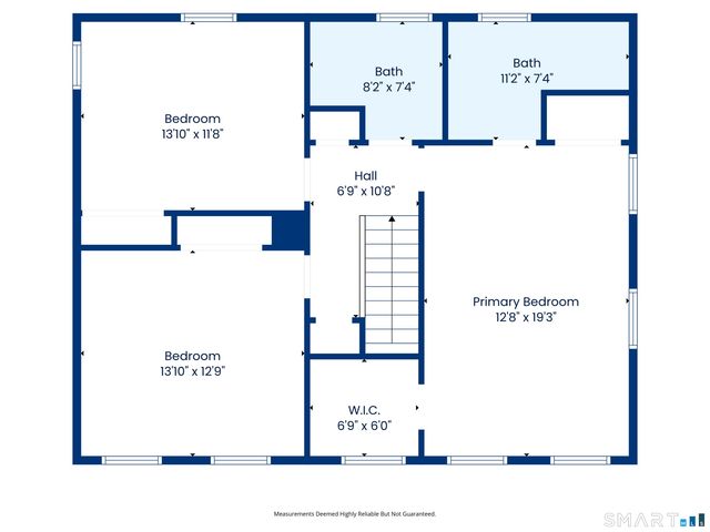 53 Hansen Farm Road, North Haven, CT 06473