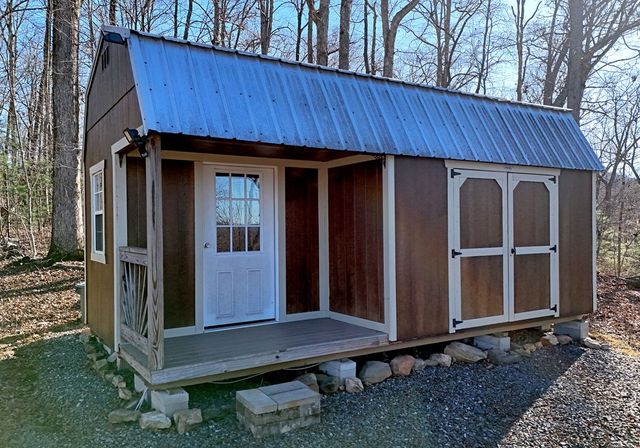 1512 Upper Bell Creek Road, Hiawassee, GA 30546