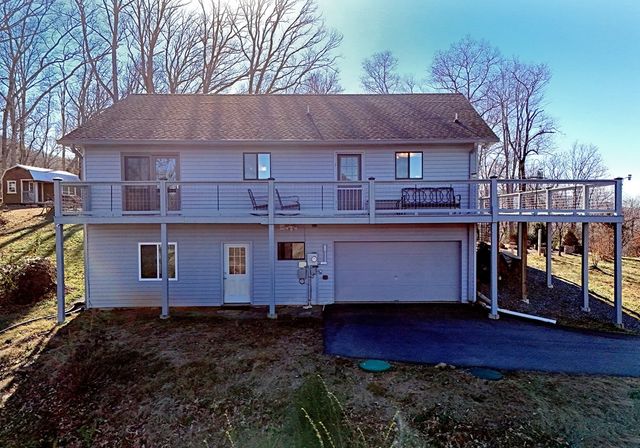 1512 Upper Bell Creek Road, Hiawassee, GA 30546