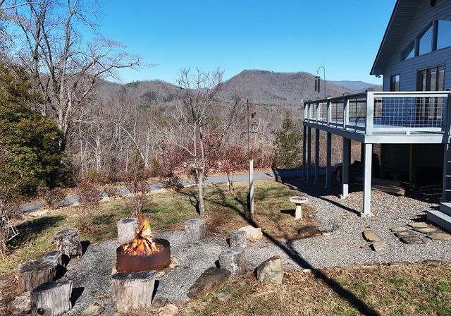 1512 Upper Bell Creek Road, Hiawassee, GA 30546