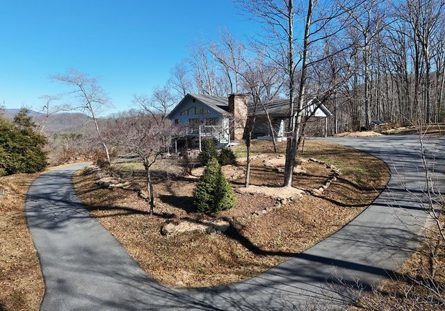 1512 Upper Bell Creek Road, Hiawassee, GA 30546