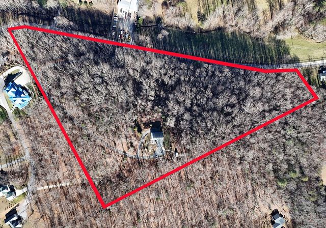 1512 Upper Bell Creek Road, Hiawassee, GA 30546