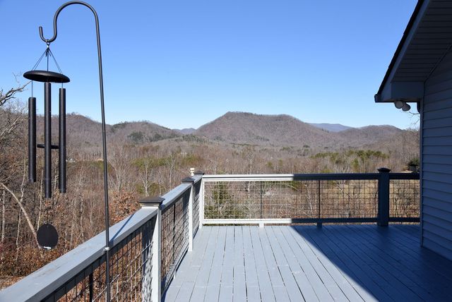 1512 Upper Bell Creek Road, Hiawassee, GA 30546
