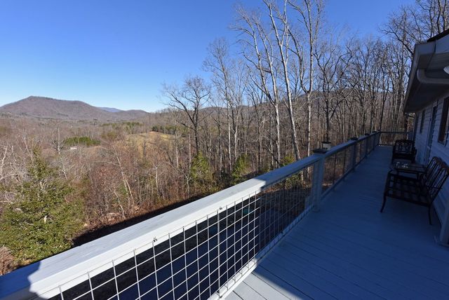 1512 Upper Bell Creek Road, Hiawassee, GA 30546