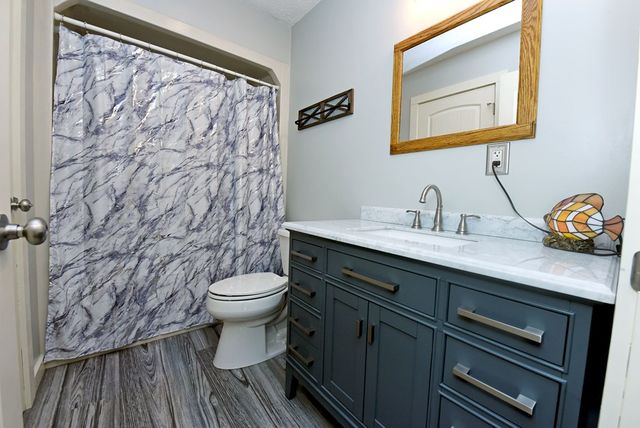 1512 Upper Bell Creek Road, Hiawassee, GA 30546