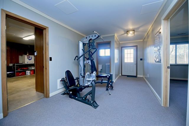 1512 Upper Bell Creek Road, Hiawassee, GA 30546