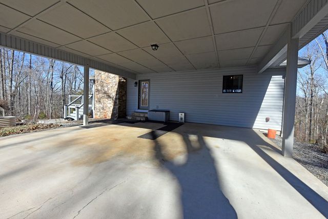 1512 Upper Bell Creek Road, Hiawassee, GA 30546