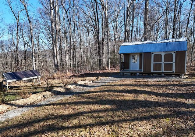 1512 Upper Bell Creek Road, Hiawassee, GA 30546