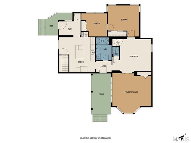 9785 Ridge Heights Road, Fairview Heights, IL 62208