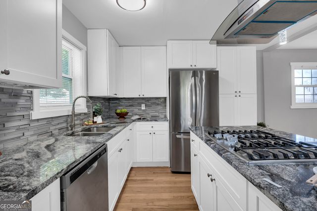 3910 CLAIRMONT Road, Atlanta, GA 30341