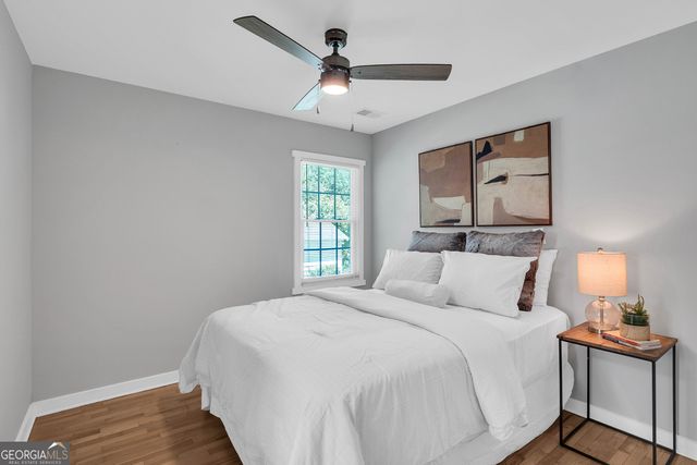 3910 CLAIRMONT Road, Atlanta, GA 30341