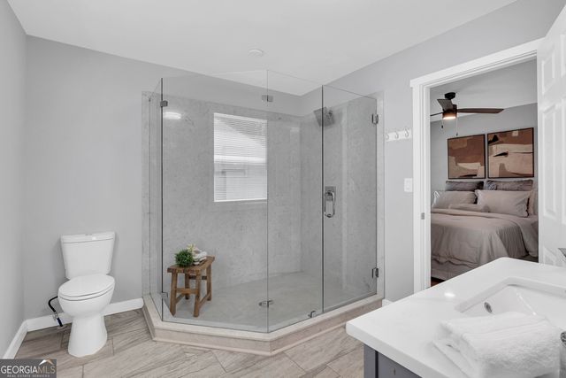 3910 CLAIRMONT Road, Atlanta, GA 30341