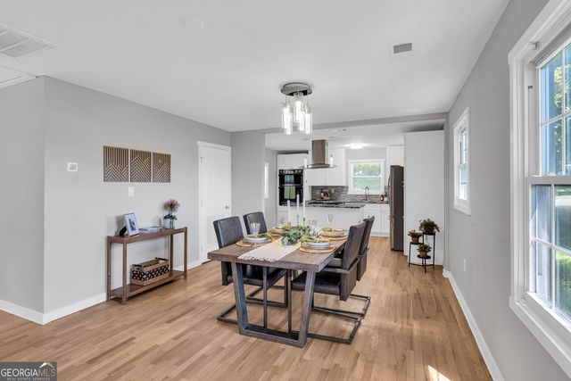 3910 CLAIRMONT Road, Atlanta, GA 30341