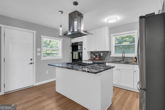 3910 CLAIRMONT Road, Atlanta, GA 30341