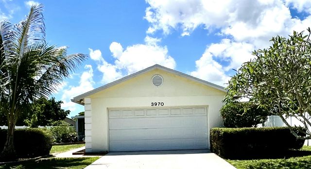 3970 Classic Court, West Palm Beach, FL 33417