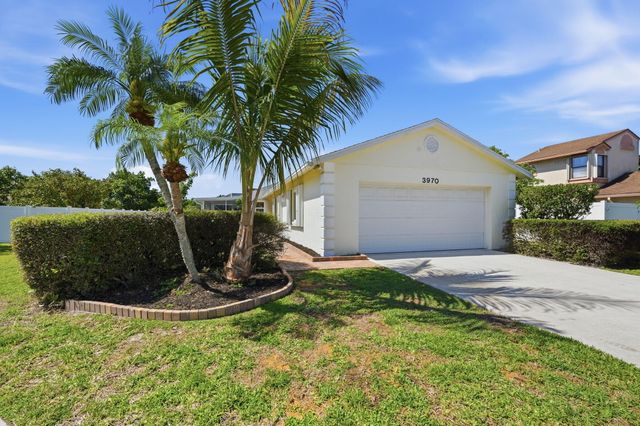 3970 Classic Court, West Palm Beach, FL 33417