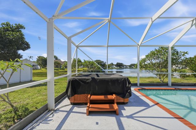 3970 Classic Court, West Palm Beach, FL 33417