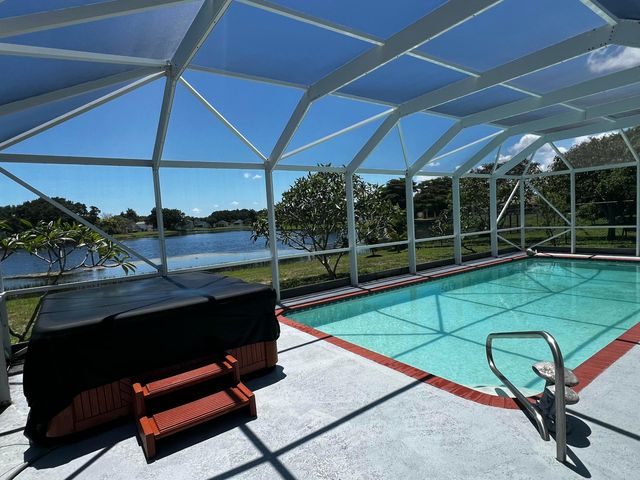 3970 Classic Court, West Palm Beach, FL 33417