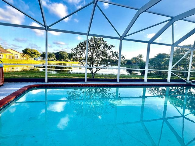 3970 Classic Court, West Palm Beach, FL 33417